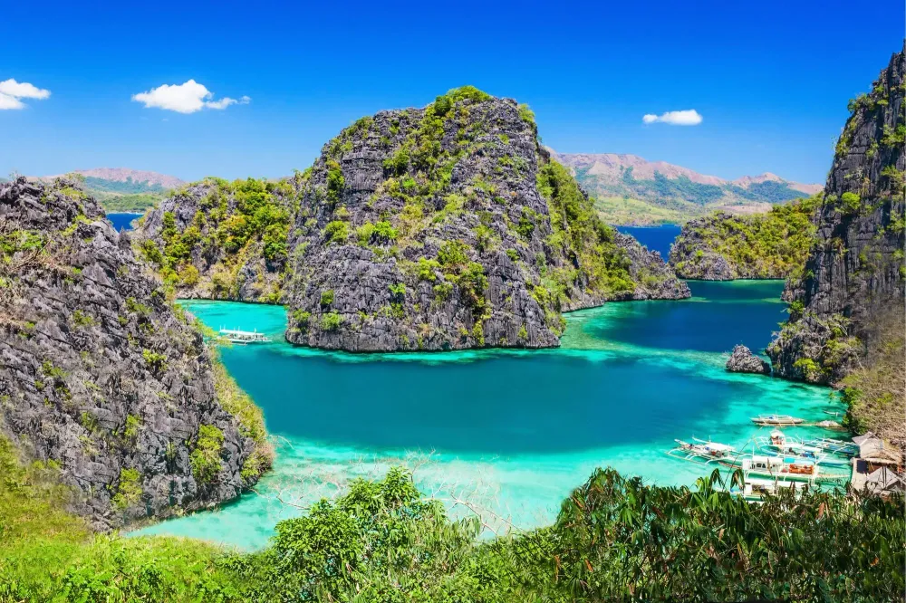 El Nido Nightlife